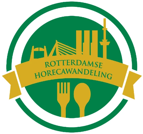 Rotterdamse Horeca Wandeling